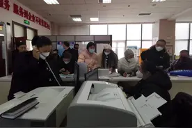 期盼已久，终于可以了！个体工商户可变更经营者了图片