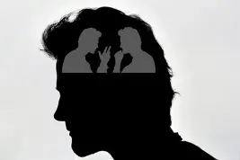 你会在看到文字的同时“听到”声音吗？图片