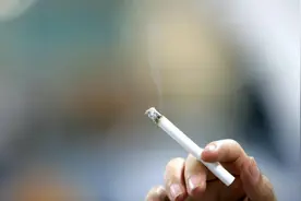 家里烟味开窗也难散，教你3招，快速去除烟味，远离二手烟图片