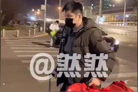 国乒北京集结冬训!樊振东孙颖莎剪清爽短发,陈梦买两大袋零食过冬图片