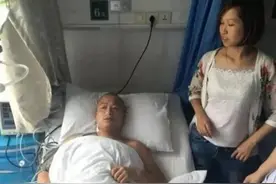 男子力大如牛，天生有四个肾，妻子微微一笑：他身体好的很图片