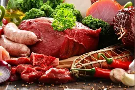 世卫组织呼吁：最好少食用这6种“肉”，不要等生病了才后悔图片