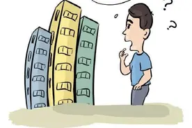 房屋产权是70年，是否相当于花几百万租了70年的房图片