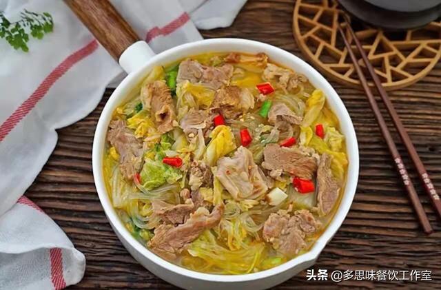 羊肉怎么做才好吃？教你10种羊肉的家常做法，营养美味解馋又滋补