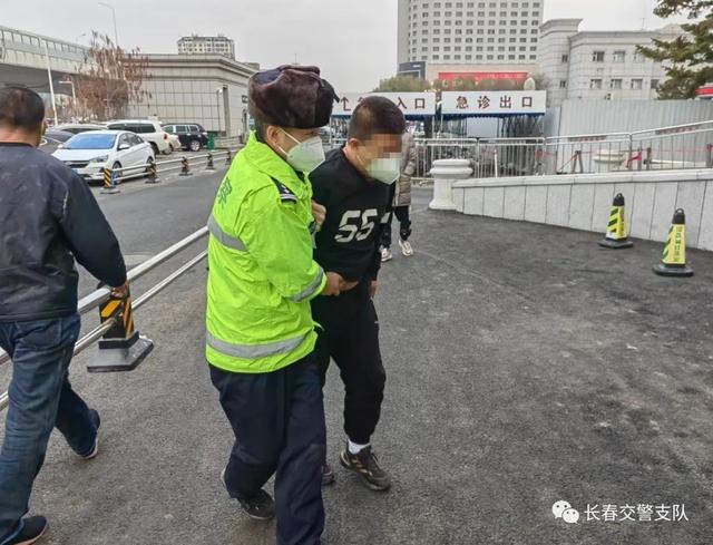 爱与感动常在，记录长春交警的暖心故事（二十五）丨暖心警事