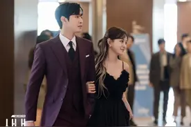 网议《社内相亲》安孝燮与女星的CP感！搭档金世正、李圣经火花强图片