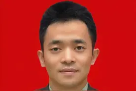 32岁的一级上士张昆，勇救落水群众，荣立一等功，能否提干图片