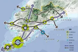 失去的20年：曾经的“北方香港”大连，为何走向衰落了？图片