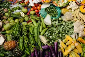 飘了，反套路的“硬核市集”给我找到了图片