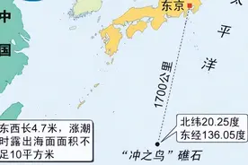 我们在南海“种岛”，国际上承认吗？图片