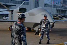 2020全球军火之王排名出炉，中国黑马战绩抢眼图片