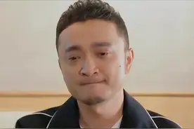 央视尼格买提：30岁娶同乡美女，结婚9年没孩子，原来早已离婚图片