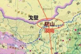 我国的内蒙古和现在的蒙古国什么关系图片