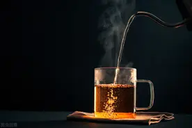 泡茶用什么水比较好？图片