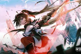 《深空之眼》评测，或成二次元3D动作有力竞品，拳打崩坏3不是梦图片