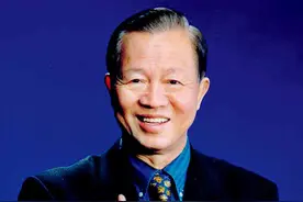 曾仕强品三国：品德低的人，才干越好越可怕图片