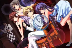 精品动漫资源｜21.12.7|Clannad|中日英字幕｜BDMV 173.2G图片