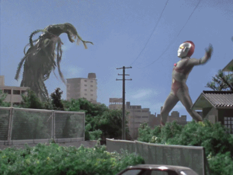 爱迪奥特曼技能大全