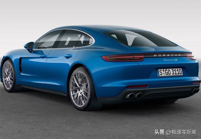 扭矩为王！令人敬畏的欧洲柴油动力性能车