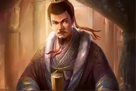 西汉名相陈平到底有没有“盗嫂”？图片