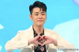 刻苦努力获得业内认可，德云社张云雷官宣，要去参加音乐嘉年华图片