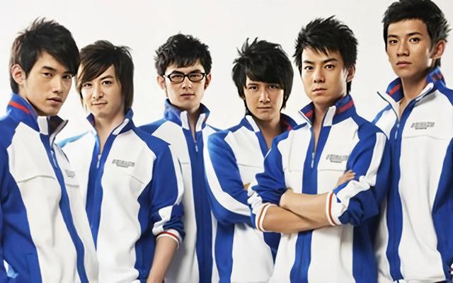 《铠甲勇士》12年后，主演的发展差距有多大？最红的官方都请不动