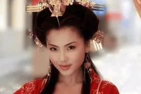 “孟婆”到底什么身份为何六界之内没人动她答案你可能想不到图片