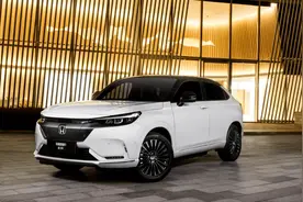 预售17.5万起，续航最高510公里，本田极湃1产品力解析图片