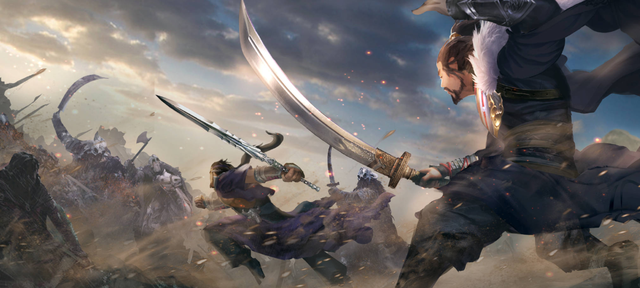 《雪中悍刀行》：名为悍刀行，十位用刀高手，你都知道吗？