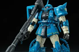 模玩资讯：万代最近PB商品一览图片