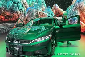 中国汽车、家电在俄罗斯份额扩大，取代韩企图片