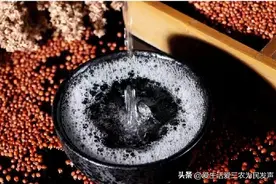 白酒有保质期吗？存放了10年的老酒还能喝吗？行家：不懂别乱喝图片