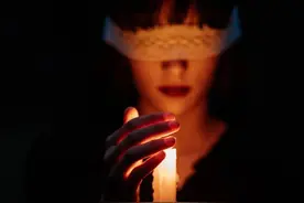 都市传说·欧美篇·「血腥玛丽」图片