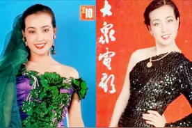 80年代女星集体现身 刘晓庆霸气 赵静温婉 赵娜典雅 昔日美女变化真大图片