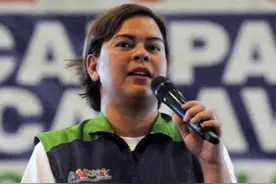 菲律宾“第一女儿”：仗义为民挥拳，让美国头疼的硬派“虎女”图片