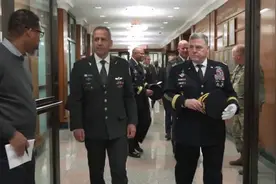 趁你病要你命，以色列怂恿美国动手：伊朗快造出核武了图片