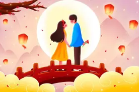 一个男人想你了，不会频繁联系，而会这样做图片