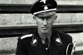 纳粹党老战士荣誉奖赏体系介绍图片