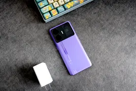 真我GTNeo5 深度评测：1T内存+240W血拼友商，这个手机有点疯狂图片