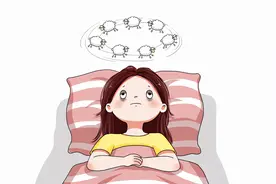 失眠或是因维生素不足？常失眠的人，可适当补充这几种维生素图片