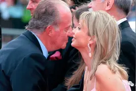 国王丈夫被爆5000名情妇，疑似骚扰戴安娜，下嫁的她怎么忍得下？图片