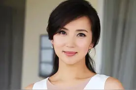 演员陈好：嫁大8岁富豪，婚后连生三胎，如今一家五口其乐融融图片