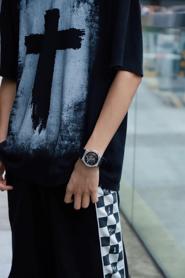 ʱ�ֵ�Ʒ��ŵ˫���ǡ�X��е�����������ճ�����