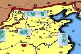 中国国土面积排世界第三，为何是占据欧亚大陆最重要的领土？图片