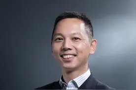 快准CEO蒋仁海：一辈子只有一种角色适合我，就是创业者图片