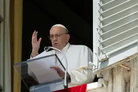 官宣：上海主教终于得到“批准”！但梵蒂冈却依旧不认可这项原则图片