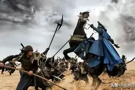 武侠天花板，金庸笔下死因最奇葩的人，榜首死法你绝对想不到图片