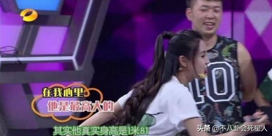 娱乐圈8大谜团,李亚鹏的女人缘,那英有没有说听刀郎的歌是农民