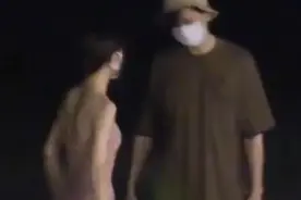 钟楚曦跟张云龙因戏生情了？杨紫单扛《长相思》？图片