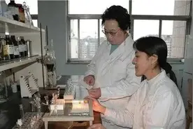 屠呦呦的院士之路，为何走得如此艰难？图片